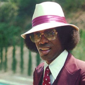 Image for 'Johnny "Guitar" Watson'