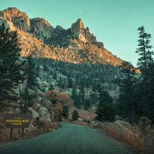 Image for 'Moonglade Park'
