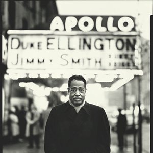 Image for 'Duke Ellington'