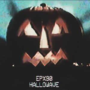 Image for 'Hallowave'