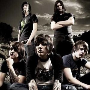 'Bring Me the Horizon'の画像