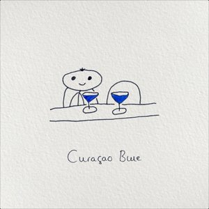 Bild für 'Curaçao Blue'
