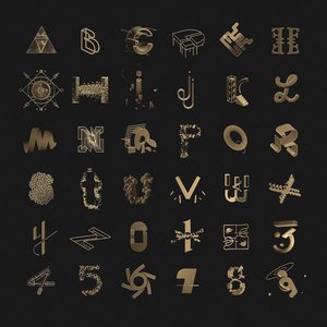 Image for '36 (Beats & Types)'