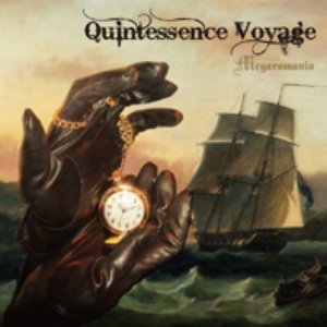 Image for 'Quintessence Voyage 通常盤 TYPE C'