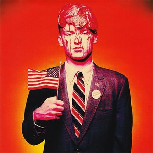 Image for 'Filth Pig'