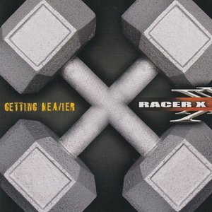 Image for 'Getting Heavier'