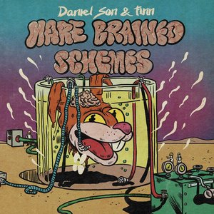 Image for 'Hare Brained Schemes'