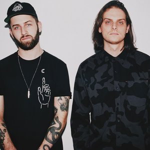 Image for 'Zeds Dead'