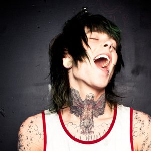 'Never Shout Never' için resim