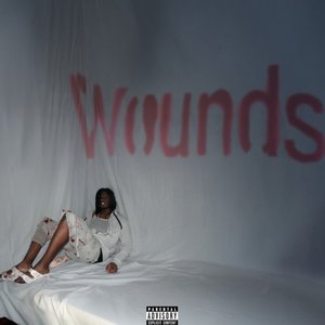 Immagine per 'wounds'