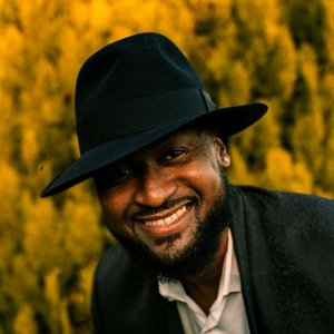 Image for 'Charles Onyeabor'