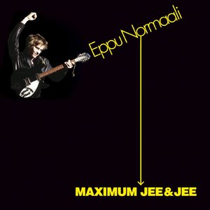 Image for 'Maximum jee&jee'