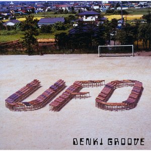 Image for 'UFO'