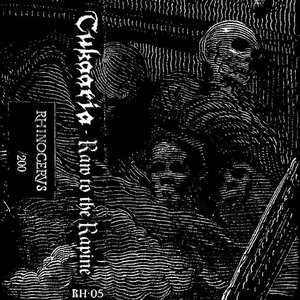 Image for 'Raw to the Rapine'