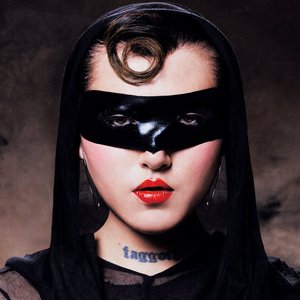 Image for 'Mia Badgyal'