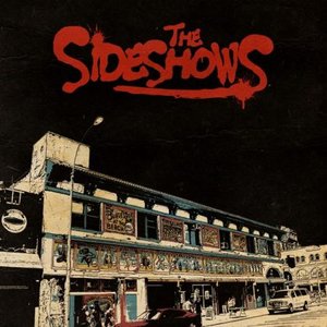 Изображение для 'The Sideshows'