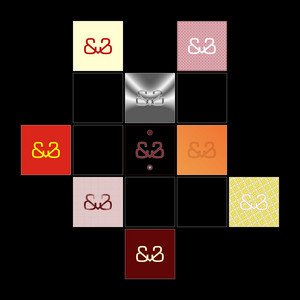 Image for 'Red & Double'