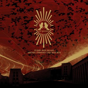 Zdjęcia dla 'Every Red Heart Shines Toward the Red Sun'