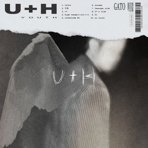 Image for 'U+H'