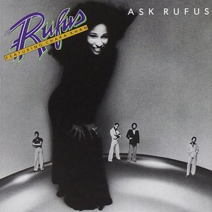 Image for 'Ask Rufus'