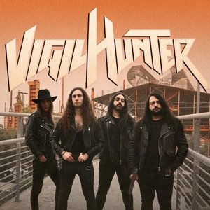 'VIGILHUNTER' için resim