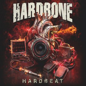 Bild für 'Hardbeat'