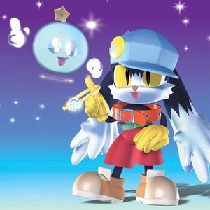 Immagine per 'Klonoa Series Sound Team'