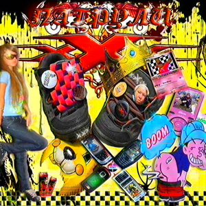 Image for 'ПаТрУлИ xXx'