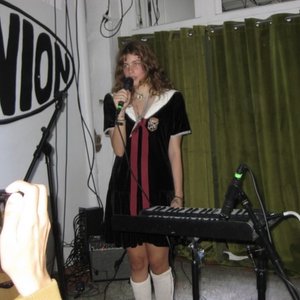 Image for 'Eilish Constance'