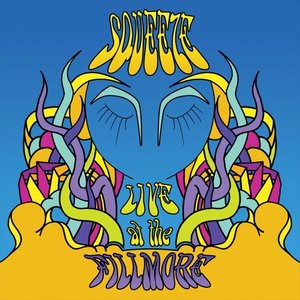 'Live At The Fillmore'の画像