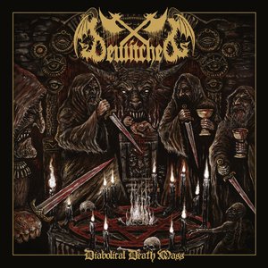 Image for 'Diabolical Death Mass'