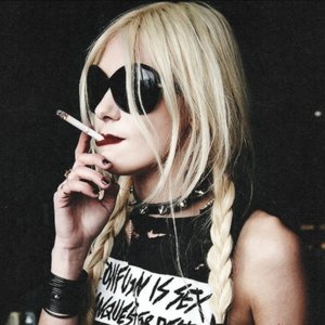 Image for 'The Pretty Reckless'