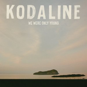 Image for 'We Were Only Young'