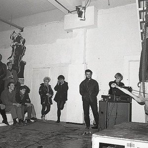 'Club Moral'の画像