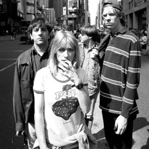 Image for 'Sonic Youth'
