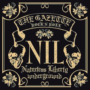 Image for 'Nil'