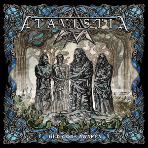 Image for 'Old Gods Awaken'