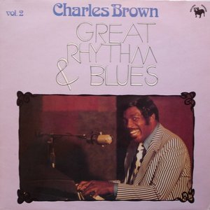 Image for 'Great Rhythm & Blues Vol. 2'