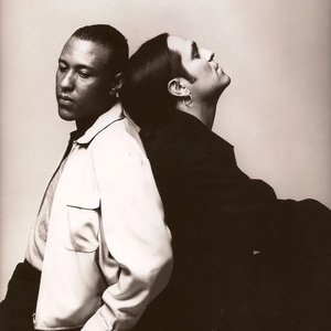 Bild für 'Charles & Eddie'
