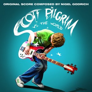 Bild für 'Scott Pilgrim vs. the World (Original Score Composed by Nigel Godrich)'