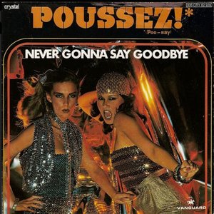 Image for 'Poussez!'