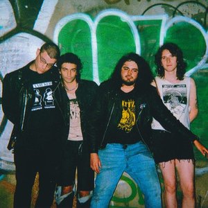 Image for 'Acid Casualties'