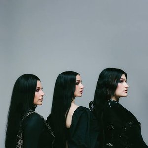 Image for 'Poppy, Amy Lee, Courtney LaPlante'