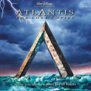 Immagine per 'Atlantis: The Lost Empire'