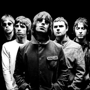 Image for 'Oasis'