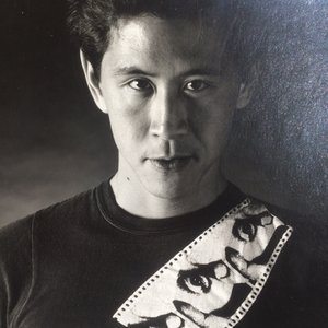 Image for 'Colin Chin'