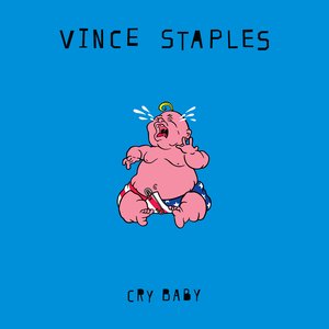 Imagen de 'Cry Baby'