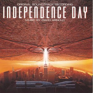Bild für 'Independence Day (Original Soundtrack Recording)'
