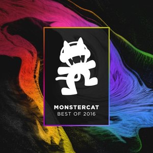 Bild für 'Monstercat - Best of 2016'