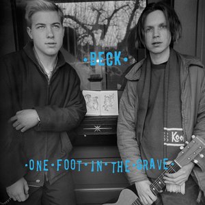Image for 'One Foot In The Grave'
